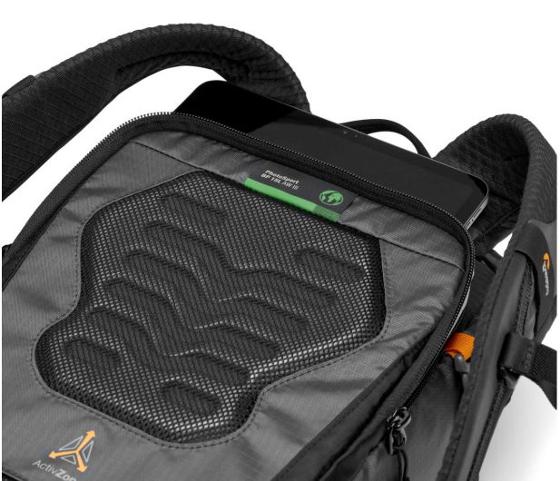 Lowepro PhotoSport BP 15L AW III (GY) - 1181468 - zdjęcie 14